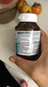 澳佳寶花少同款4倍DHA腦鉑金Omega3深海魚(yú)油 助力記憶rTG型 60粒/瓶進(jìn)口 曬單實(shí)拍圖