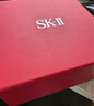 SK-II男士洗面奶120g氨基酸潔面sk2護膚品套裝化妝品控油skii生日禮物 曬單實(shí)拍圖