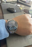 HUAWEI WATCH 5 46mm高端款航天級(jí)鈦合金表殼鈦金屬表帶首創(chuàng)X-TAP智感窗eSIM通信華為智能手表watch5 曬單實(shí)拍圖