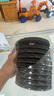 百威獅（BERRYLION）角磨機百葉片砂輪片拋光打磨片角磨片打磨工具80目10片 曬單實(shí)拍圖