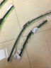 歐積雨刮器別克GL8 28T【17款至今】/GL8新能源雨刷器原廠(chǎng)原裝膠條 曬單實(shí)拍圖