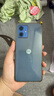 摩托羅拉 聯(lián)想moto g54 5000mAh大電池 8GB+256GB 應用多開(kāi) 120Hz護眼大屏 雙卡雙待雙5G手機  青蔥綠   曬單實(shí)拍圖
