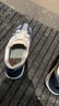 耐克NIKE男子休閑鞋經(jīng)典減震 AIR MAX DAWN 運動(dòng)鞋DJ3624-003藍色40 曬單實(shí)拍圖