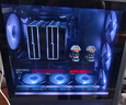 AOC 27英寸 2K 顯示器 240Hz 快速液晶HDR10電競游戲0.5ms臺式電腦屏幕 【旗艦升降版】2K原生300hz  Q27G4S 曬單實(shí)拍圖