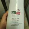 施巴（sebamed）控油洗發(fā)水無(wú)硅油洗發(fā)露男士去油女士清爽蓬松400ml德國原裝進(jìn)口 曬單實(shí)拍圖