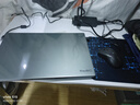 戴睿（dere）麒麟系列國家補貼AMD銳龍R7 8845Hs筆記本電腦 超高性能AI商務(wù)辦公設計渲染90Hz高刷游戲本16G+1TB 曬單實(shí)拍圖