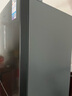 美的（Midea）283三門(mén)三開(kāi)門(mén)大容量家用小型電冰箱一級能效節能風(fēng)冷無(wú)霜雙凈味租房多門(mén)MR-283WTPZE【國家補貼】 曬單實(shí)拍圖