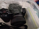索尼（SONY）【保價(jià)11.11】ZV-E10K 新升級標準鏡頭套裝 黑色 新套機鏡頭E PZ 16-50mm F3.5-5.6 OSS II 曬單實(shí)拍圖