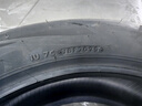 普利司通（Bridgestone）汽車(chē)輪胎 235/55R18 104V XL H/L001 適配探岳/途觀(guān)L/凱迪拉克XT4 曬單實(shí)拍圖