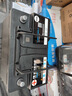 風(fēng)帆（sail）汽車(chē)電瓶蓄電池啟停系列長(cháng)壽版EFB H6 70Ah 12V以舊換新上門(mén)安裝 曬單實(shí)拍圖