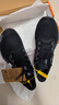 耐克NIKE跑步鞋男子減震飛馬41 PEGASUS 41運動(dòng)鞋FD2722-002黑白42 曬單實(shí)拍圖