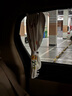 MOTCINO汽車遮陽(yáng)簾防曬隔熱車內(nèi)遮陽(yáng)擋小車窗簾嵌入軌道車窗車載側(cè)窗遮光 曬單實(shí)拍圖