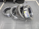 米其林（MICHELIN）汽車(chē)輪胎 205/55R16 94H 冰馳 X-ICE SNOW 雪地胎冬季胎 適配朗逸 曬單實(shí)拍圖