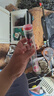 一帆精工競技擋針飛磕超硬不銹鋼多功能脫鉤器取鉤器臺釣大小鯽魚(yú) 飛磕擋針2.5mm 曬單實(shí)拍圖