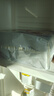 好奇（Huggies）金裝紙尿褲XL35片(12-17kg)尿不濕【速干不易紅】 曬單實(shí)拍圖