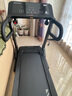 舒華（SHUA）小型家用跑步機家庭用A9爬坡走步機減震室內靜音可折疊馬拉松奧運 全能王A9pro-18%大坡度/創(chuàng  )新倒走 曬單實(shí)拍圖