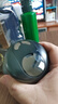 一爾自助理發(fā)器新品升級款理發(fā)神器自理發(fā)器家用男士剃光頭寸頭圓頭全身水洗懶人飛碟理發(fā)器YLF-109 曬單實(shí)拍圖