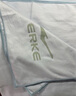 鴻星爾克（ERKE）速干吸水浴巾 游泳運動(dòng)沙灘溫泉吸水巾速干毛巾 曬單實(shí)拍圖