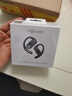 韶音（SHOKZ）【李現同款】OpenFit Air開(kāi)放式藍牙耳機 掛耳式不入耳非骨傳導運動(dòng)跑步長(cháng)續航通話(huà)降噪耳機T511 玄武黑【補貼專(zhuān)享】 曬單實(shí)拍圖