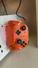 機械師（MACHENIKE）G5Pro V2 三模游戲手柄 switch pro類(lèi)xbox藍牙ns手柄有線(xiàn) 電腦PC手機特斯拉手柄steam-紀念版 曬單實(shí)拍圖
