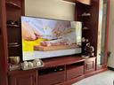 海爾（Haier）電視85/75/65/55英寸家用H5C國家補貼智能高清4K平板電視144HZ彩電超薄護眼以舊換新一級能效 65英寸 新品3+32G內存 8核CPU 曬單實(shí)拍圖