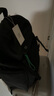 KOLON SPORT可隆輕戶(hù)外雙肩背包 徒步露營(yíng)通勤防潑水耐磨18L ECHO 1984 曬單實(shí)拍圖