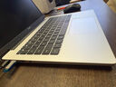 華為MateBook D 14 SE 店鋪預(yù)裝Windows版 輕薄筆記本電腦 12代酷睿/14英寸護(hù)眼屏i5 16G 512G 皓月銀 曬單實拍圖