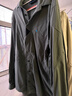 KLATTERMUSEN攀山鼠10171地獄犬加姆男款長(cháng)袖襯衫-Garm LS shirt M's 907Teal Grey（水鴨灰） M 曬單實(shí)拍圖