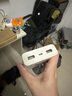 CUKTECH酷態(tài)科【3C認(rèn)證可上飛機(jī)】15號(hào)電能柱20000毫安時(shí)充電寶多口150W大功率快充適用小米手機(jī)/筆記本 曬單實(shí)拍圖