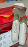 塔努啦（TANALAZ）話(huà)筒音響一體麥克風(fēng)無(wú)線(xiàn)藍牙全民唱k歌兒童卡拉OK戶(hù)外家庭ktv套裝奶油白【雙話(huà)筒】 曬單實(shí)拍圖