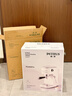 柏翠（petrus）咖啡機意式家用小型小白醒醒Pro復古迷你辦公室用全半自動(dòng)濃縮打奶泡一體機 PE3366Pro 節日送好物 小白醒醒Pro（ 下單前咨詢(xún)送驚喜贈品 ） 曬單實(shí)拍圖