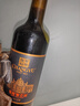 張裕第九代特選級解百納N158干紅葡萄酒750ml 紅酒聚會(huì ) 曬單實(shí)拍圖