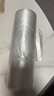 妙潔 背心式厚實(shí)保鮮袋 大號330只 食品級加厚手提 曬單實(shí)拍圖