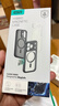 億色（ESR）Ai按鍵全包適用iPhone17手機殼蘋果17保護套透明硅膠軟殼超薄磁吸鏡頭防護氣囊防摔新款外殼防指紋 曬單實拍圖