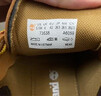 添柏嵐（Timberland）經(jīng)典馬丁靴六寸大黃靴男士戶(hù)外防水寬版靴子 41.5_鞋靴為寬版-建議拍小半 單層 曬單實(shí)拍圖