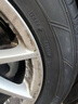 鄧祿普輪胎 MAXX 050+ 275/45R18  107Y 適配捷豹奔馳S級 曬單實(shí)拍圖