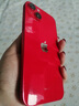 Apple【限時(shí)搶購】蘋(píng)果14plus iphone14plus系列 雙卡雙待全網(wǎng)通5G手機 蘋(píng)果14plus 6.7寸 紅色 128GB+全網(wǎng)通+質(zhì)保2年+配件禮包 曬單實(shí)拍圖
