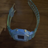 卡西歐（CASIO）手表女士BABY-G小方塊運動電子日韓表送女友禮物BGD-565SJ-2 曬單實拍圖