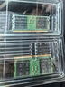 聯(lián)想（Lenovo）拯救者原裝 32G（16Gx2） DDR5 5600 頻率 筆記本內(nèi)存條 三星成品條 AI電腦原裝 高容量 五代 曬單實(shí)拍圖