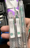 綠林（GREENER）四刃鋸齒偏心鉆頭瓷磚打孔混凝土專(zhuān)用電鉆硬質(zhì)合金6/8/10/12mm 曬單實(shí)拍圖