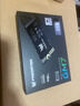 宏碁掠奪者（PREDATOR）1TB SSD固態(tài)硬盤(pán) M.2接口(NVMe協(xié)議) GM7系列｜NVMe PCIe 4.0讀速7200MB/s  AI電腦存儲配件 曬單實(shí)拍圖