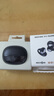 韶音（SHOKZ）OpenDots ONE動鈦圈開放式藍牙耳機耳夾式耳機藍牙跑步運動適用于華為E310金榜聯(lián)名款 暮光紫 曬單實拍圖