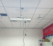 愛(ài)普生（EPSON）家用3LCD高清4K無(wú)線(xiàn)1080P激光超短焦酒店辦公教育工程投影儀 EB-C764XN（5000流明 教育教學(xué)） 曬單實(shí)拍圖