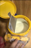 佳貝艾特貝貝高兒童成長(cháng)加倍營(yíng)養加倍高配方學(xué)生羊奶粉4段 3歲以上 700g*1 曬單實(shí)拍圖
