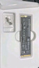 致態(tài)（ZhiTai）長江存儲(chǔ) 1TB SSD固態(tài)硬盤 NVMe M.2接口 TiPlus7100系列  曬單實(shí)拍圖