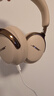 Bose 【王鶴棣同款】QuietComfort 消噪耳機(jī) Ultra II 浮木沙灰 頭戴式無線藍(lán)牙降噪 全新影院模式 曬單實拍圖