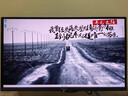 微星（MSI）27英寸2K280Hz QD-OLED顯示器 0.03ms(GTG) HDR400游戲電競顯示屏MAG 271QP QD-OLED X28流光X28 曬單實拍圖