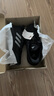 阿迪達斯 （adidas）秋季黑武士輕便耐磨透氣休閑運動(dòng)鞋跑鞋黑武士 UK8.5碼42.5碼 曬單實(shí)拍圖