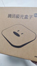 騰訊極光盒子6SE 電視盒子網(wǎng)絡(luò )機頂盒 4K高清 1+32G存儲 全志H618芯片 HDR10 手機無(wú)線(xiàn)投屏 帶網(wǎng)口 曬單實(shí)拍圖