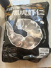 新虹寶生凍黑虎蝦仁600g（18-22粒/包*3） 曬單實(shí)拍圖